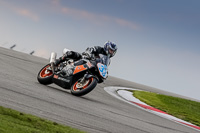 Middle Group Black Bikes